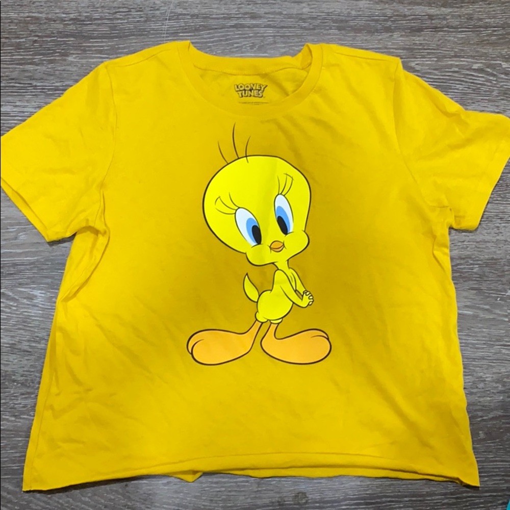 Graphic Tee
